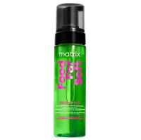 Мус для об`єму та зволоження волосся, 200 мл Big ’N Soft Extra Hydrating & Volumizing Mousse Food For Soft MATRIX